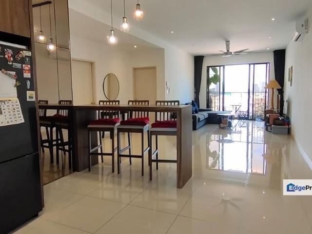 Condominium for sale in Barat Daya, George Town