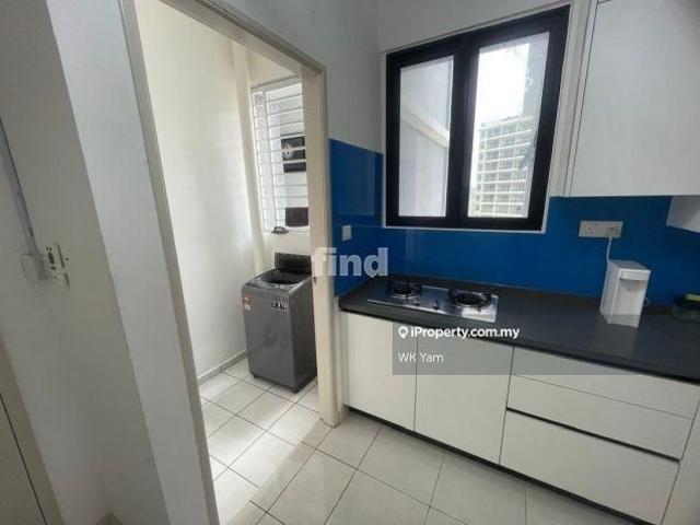 House for rent in Georgetown, Penang