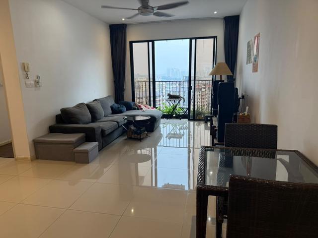 Condominium for sale in Barat Daya, George Town