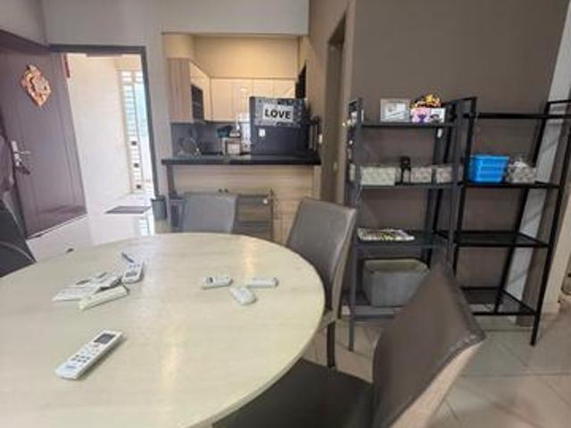Condominium for sale in Barat Daya, George Town
