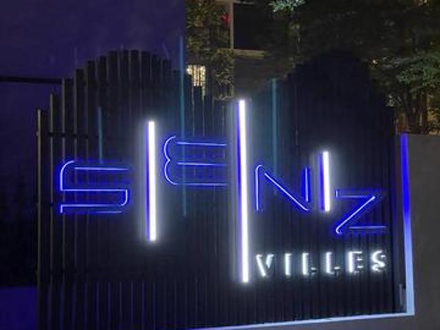 Condominium for rent in Georgetown, Penang