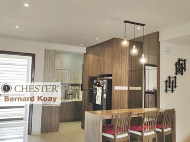Condominium for sale in Georgetown, Penang