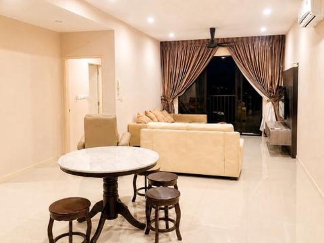 Condominium for sale in Georgetown, Penang