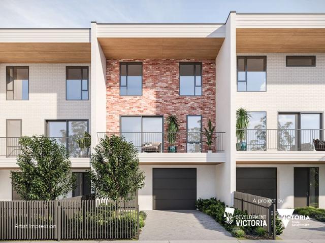 Townhouse for sale in Camerons Creek, Victoria