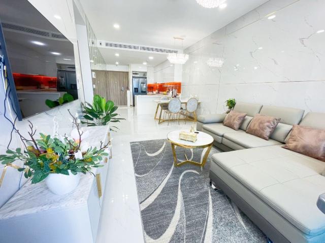 Căn hộ cho thuê tại Thủ Đức, Hồ Chí Minh