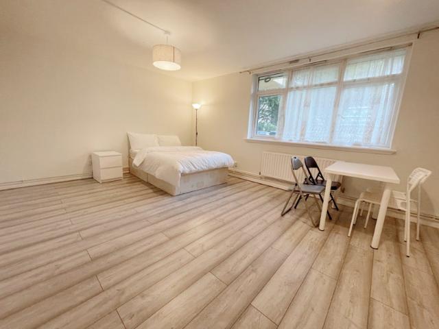 Apartment for rent in Rotherhithe, Greater London