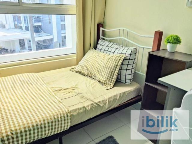 Room for rent in Tanjong Sepat, Selangor