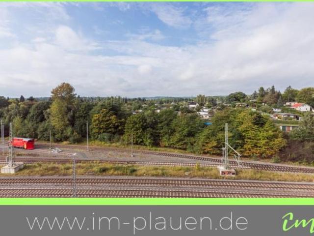 Wohnung mieten in Haselbrunn, Plauen