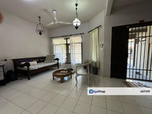 House for sale in Petaling, Damansara Damai