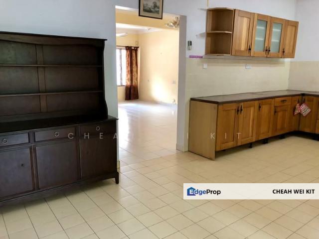 House for sale in Petaling, Damansara Damai
