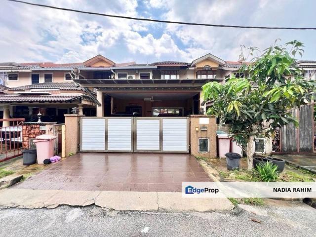 House for sale in Petaling, Damansara Damai