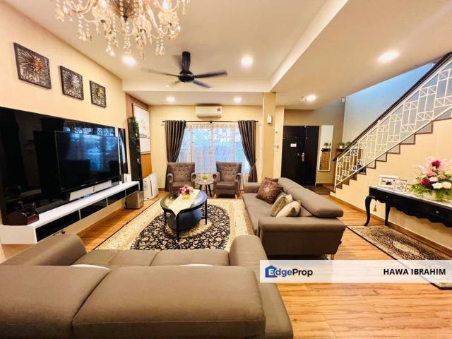 House for sale in Petaling, Damansara Damai
