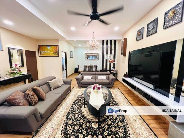 House for sale in Petaling, Damansara Damai