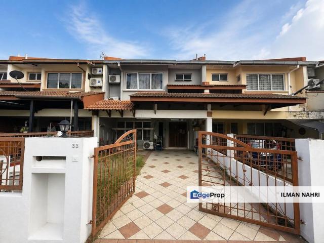 House for sale in Petaling, Damansara Damai