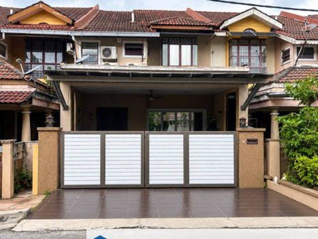 House for sale in Petaling, Damansara Damai