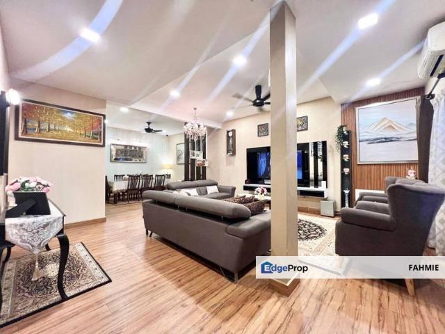 House for sale in Petaling, Damansara Damai