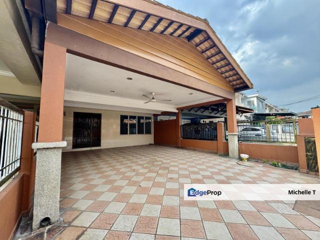 House for sale in Petaling, Damansara Damai