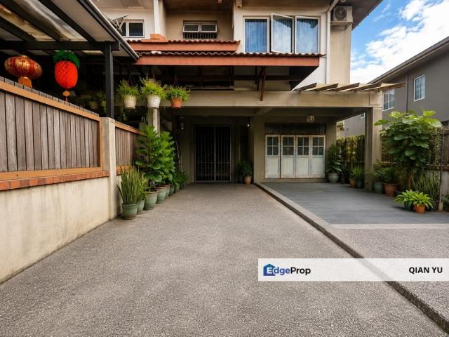 House for sale in Petaling, Damansara Damai
