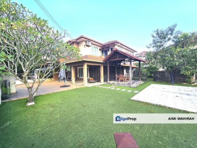 House for sale in Petaling, Damansara Damai