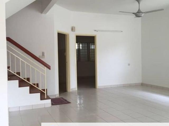 House for rent in Petaling, Damansara Damai