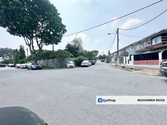 House for sale in Petaling, Damansara Damai