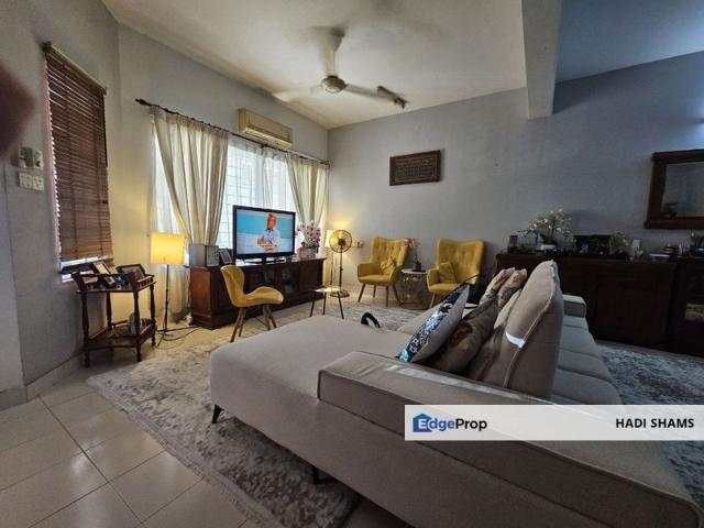 House for sale in PJU 5, Petaling Jaya