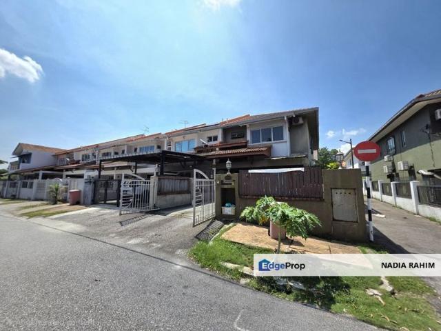 House for sale in PJU 5, Petaling Jaya