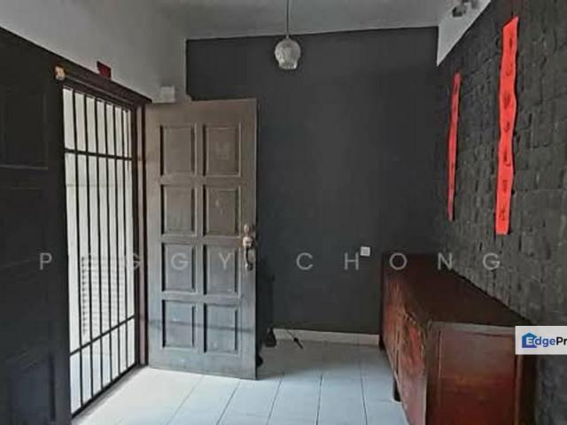 House for sale in Petaling, Damansara Damai