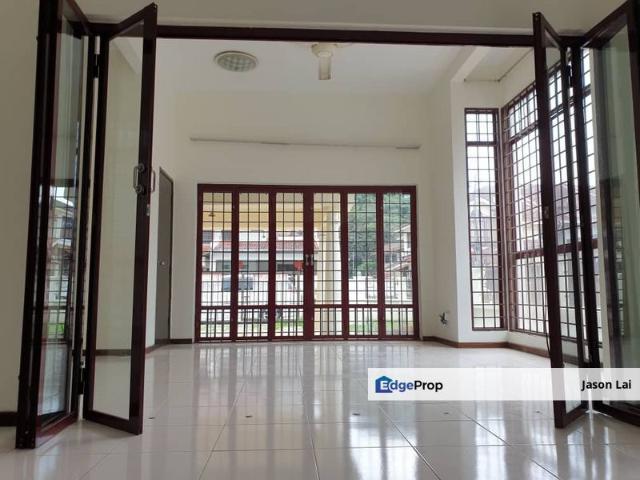 House for sale in Petaling, Damansara Damai