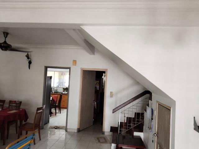 Terraced House for sale in Kota Damansara, Petaling Jaya