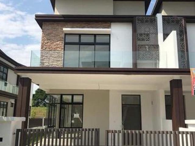 Terraced House for sale in Sepang, Tanjong Sepat