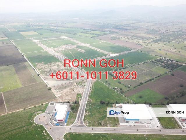 Shop for sale in Tanjong Sepat, Selangor