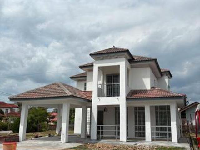 Bungalow for sale in Tanjong Sepat, Selangor
