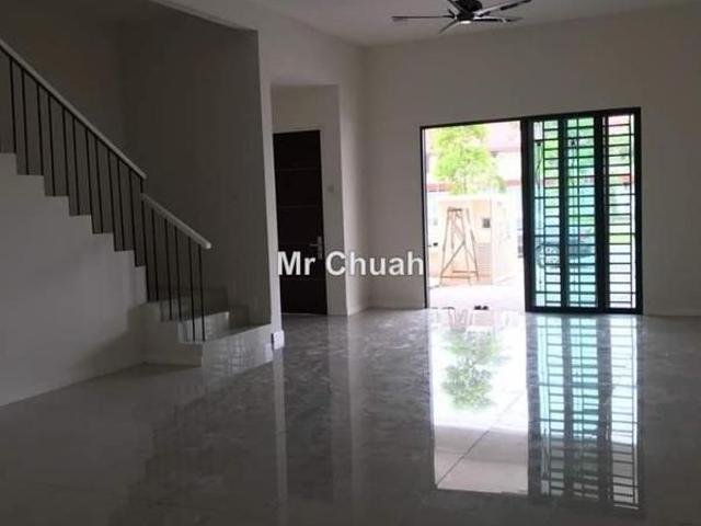 House for rent in Tanjong Sepat, Selangor