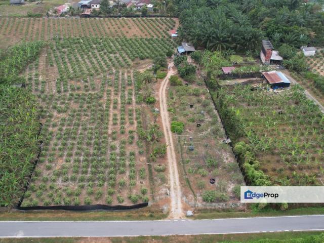 Shop for sale in Tanjong Sepat, Selangor