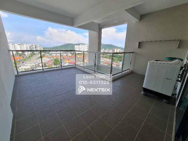 Shop for rent in Tanjong Sepat, Selangor