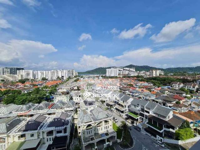 Shop for rent in Tanjong Sepat, Selangor