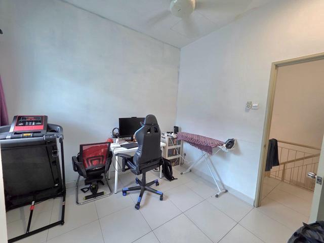 Terraced House for sale in Sepang, Tanjong Sepat