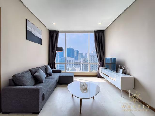 Condominium for sale in Tanjong Sepat, Selangor