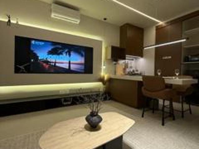 Condominium for sale in Tanjong Sepat, Selangor