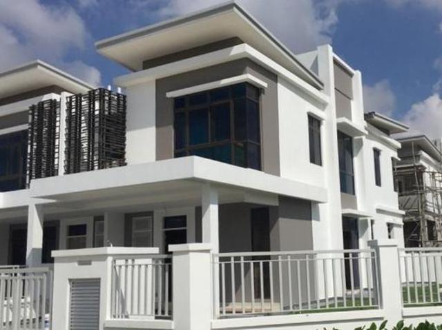 Terraced House for sale in Sepang, Tanjong Sepat