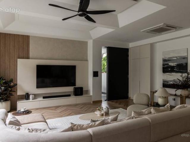 Terraced House for sale in Tanjong Sepat, Selangor