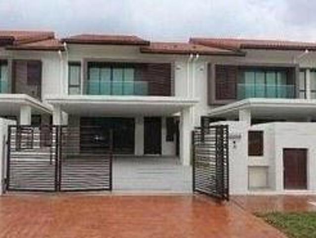 Terraced House for sale in Sepang, Tanjong Sepat