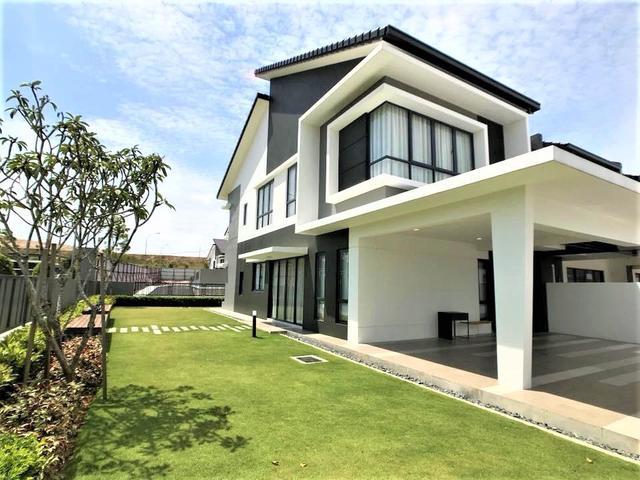 Terraced House for sale in Sepang, Tanjong Sepat