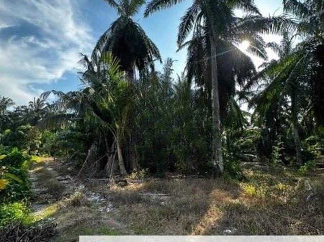 Shop for sale in Tanjong Sepat, Selangor