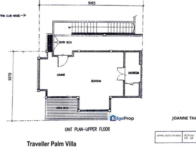 Condominium for sale in Tanjong Sepat, Selangor