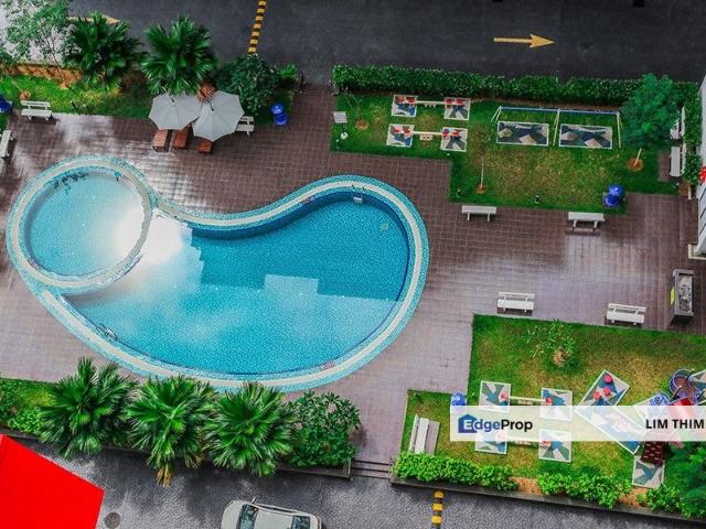 Condominium for sale in Tanjong Sepat, Selangor