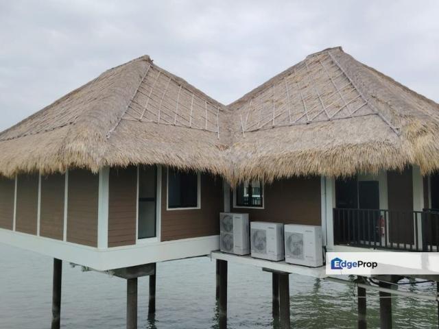 Shop for sale in Tanjong Sepat, Selangor