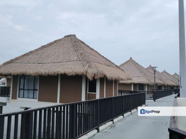 Shop for sale in Tanjong Sepat, Selangor