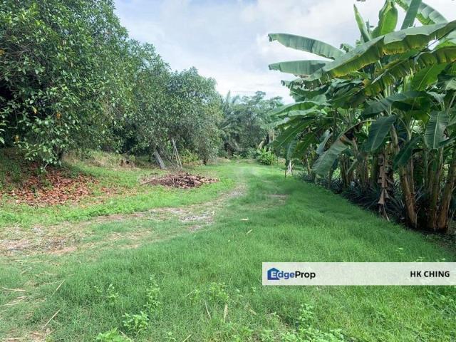 Shop for sale in Tanjong Sepat, Selangor
